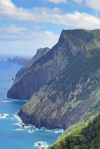 Madeira Sommer 2026