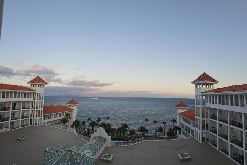 Madeira Sommer